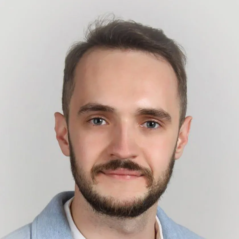 Pavlo Radiuk